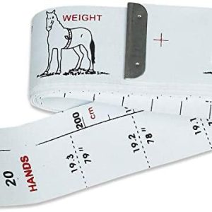 Easy-measure. Height and weight