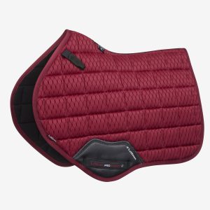 Le Mieux Carbon Mesh Close Contact Square Mulberry