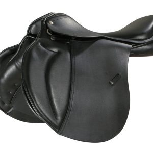 Pfiff 'Alberto' Pony Jumping saddle