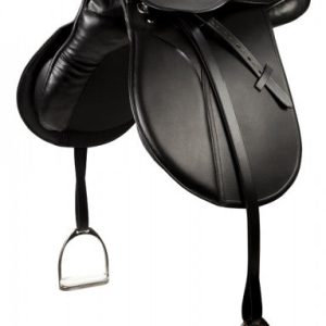 Pfiff 'Beauty' general purpose saddle