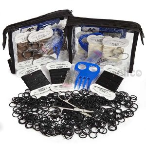 Elico Plaiting Kit