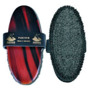 Haas Parcour Brush