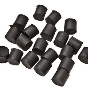 LIVERYMAN STUD PLUGS RUBBER