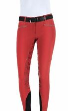 Equiline Donna cedar full grip