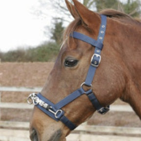 Nylon Lunge Cavesson