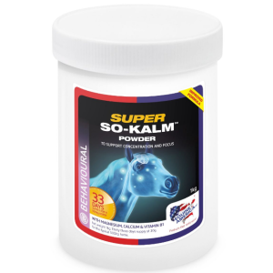 Equine America Super So Kalm Plus Powder