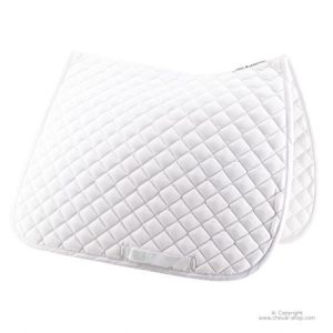 Horse and Go Saddle Pad