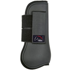 Protection boots - front legs