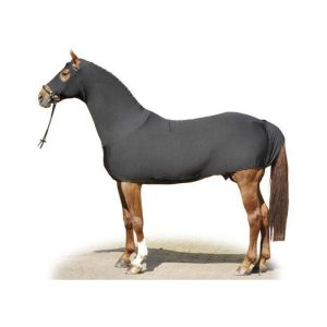 Dirt, abrasion and fly protective suit