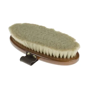 Large Natural Goat Hair Soft Brush