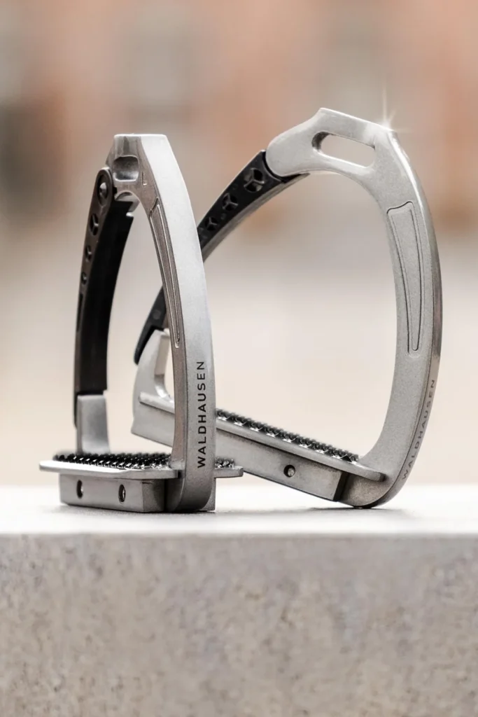 Pro Safety Stirrups